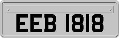 EEB1818