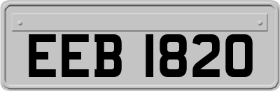 EEB1820