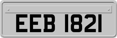 EEB1821