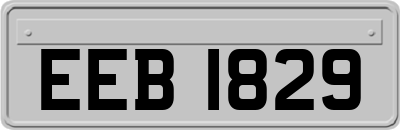 EEB1829