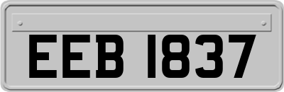EEB1837