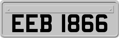 EEB1866