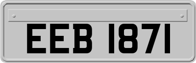 EEB1871