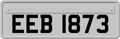 EEB1873