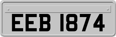 EEB1874