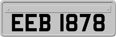 EEB1878