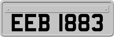 EEB1883