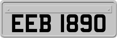 EEB1890