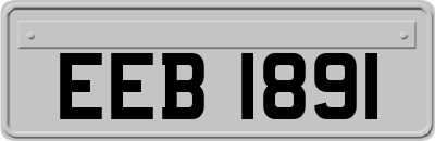 EEB1891