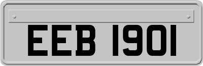 EEB1901