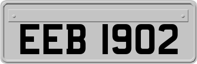EEB1902