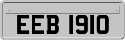 EEB1910