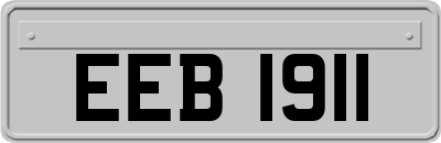 EEB1911