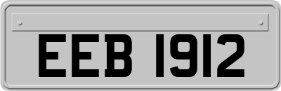 EEB1912