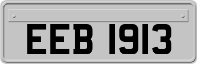 EEB1913