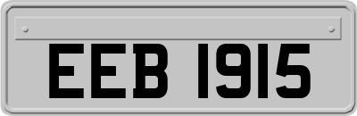 EEB1915