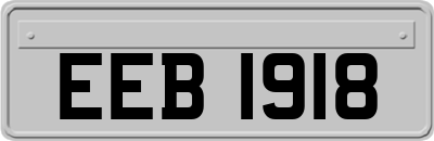 EEB1918