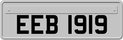 EEB1919