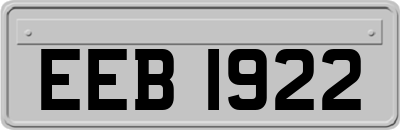 EEB1922