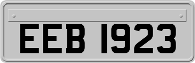 EEB1923