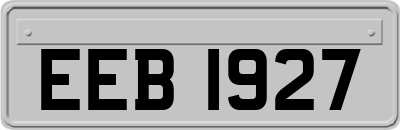EEB1927