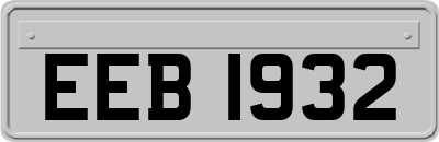 EEB1932