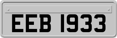 EEB1933