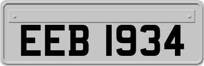 EEB1934