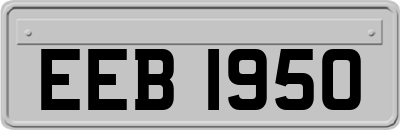 EEB1950