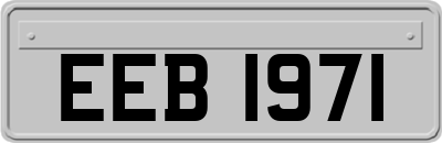 EEB1971