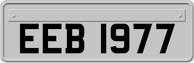 EEB1977