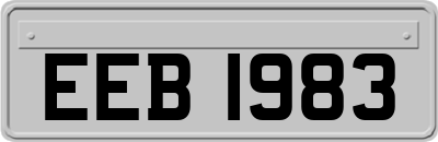 EEB1983