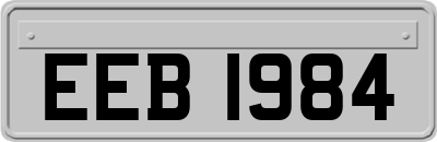 EEB1984
