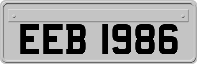 EEB1986