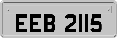 EEB2115
