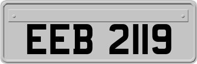 EEB2119