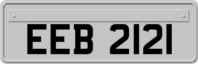 EEB2121