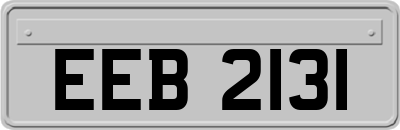 EEB2131