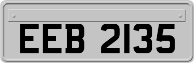 EEB2135