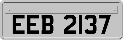 EEB2137