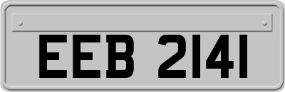 EEB2141