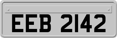 EEB2142