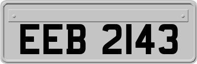 EEB2143