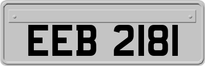 EEB2181