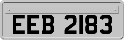 EEB2183