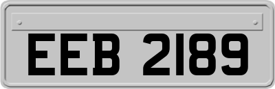 EEB2189