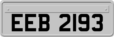 EEB2193