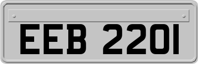 EEB2201