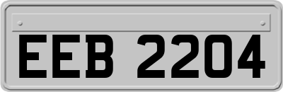 EEB2204