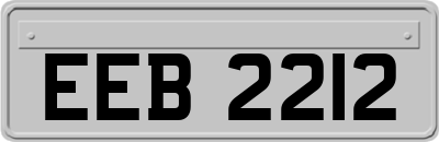EEB2212